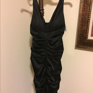 Cocktail dress